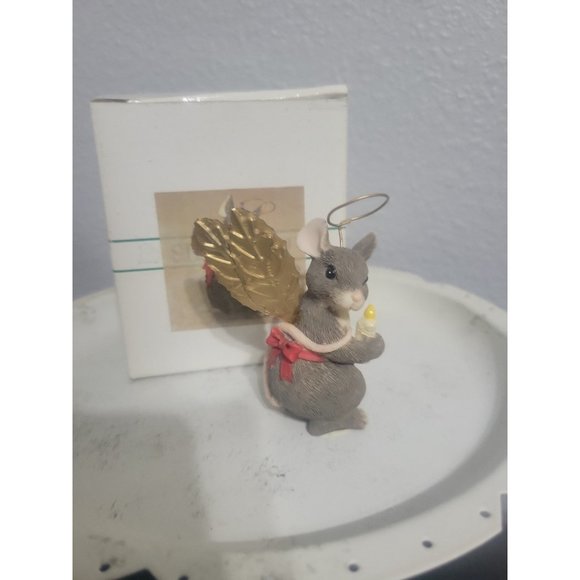 Charming Tails Angel of Light - Picture 1 of 6